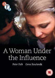 A Woman Under the Influence |   DVD